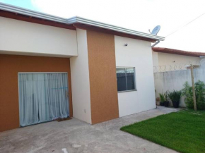 Casa Pitanga Doce